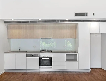 5/22 Rockwall Crescent, Potts Point, NSW 2011, 2 રૂમ, 2 બાથરૂમ, Apartment