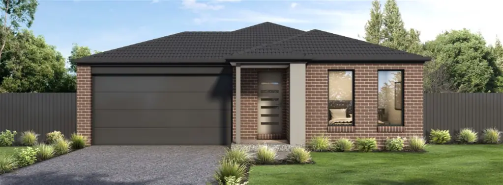 Clyde North 4chambre Contemporary Living Redefined - Verve Estate, Clyde North