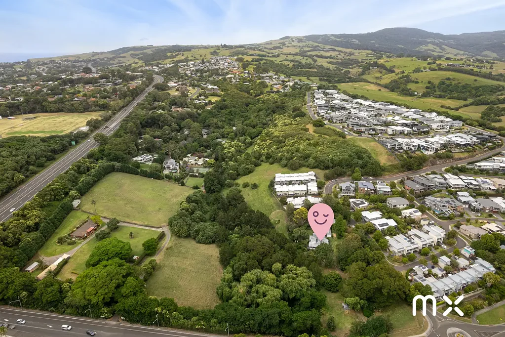 Kiama 4Phòng ngủ Willow Creek