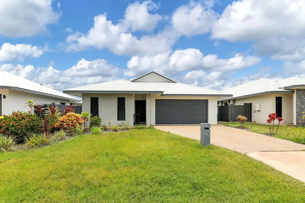 9 Laniyuk Court, Zuccoli, NT 832