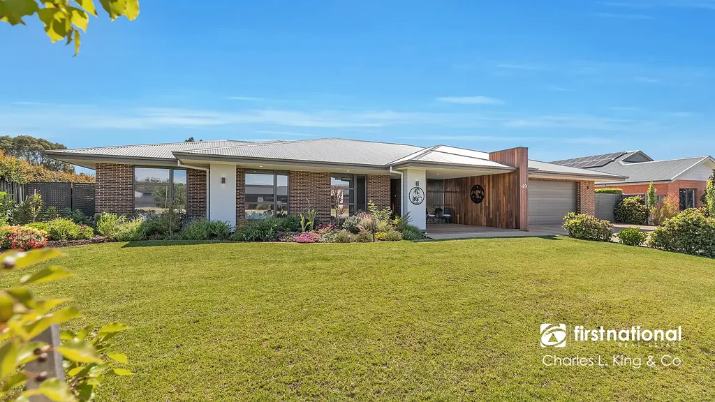 49 Bottlebrush Drive, Moama, NSW 2731