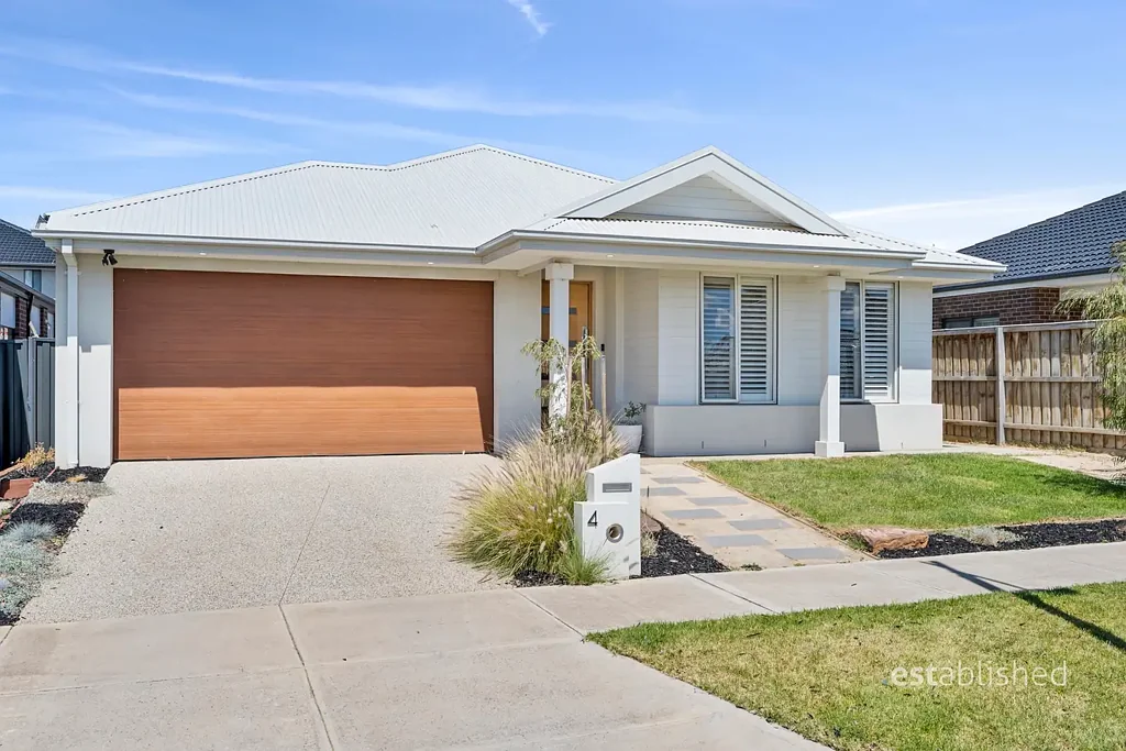 4 Gorkha Way, Werribee, VIC 3030