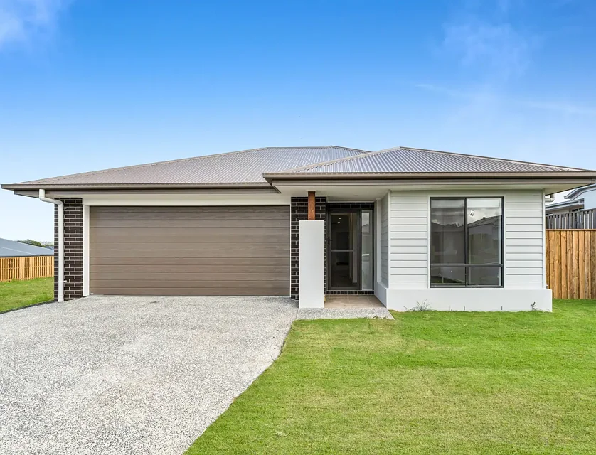 6 Mulberry Circuit, Gleneagle, Beaudesert Region, 4 રૂમ, 2 બાથરૂમ, House
