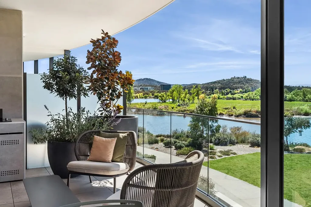 115/45 Honeysett View, Kingston, ACT 2604
