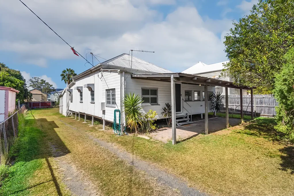 30 Gillespie Street, Wandal, QLD 4700