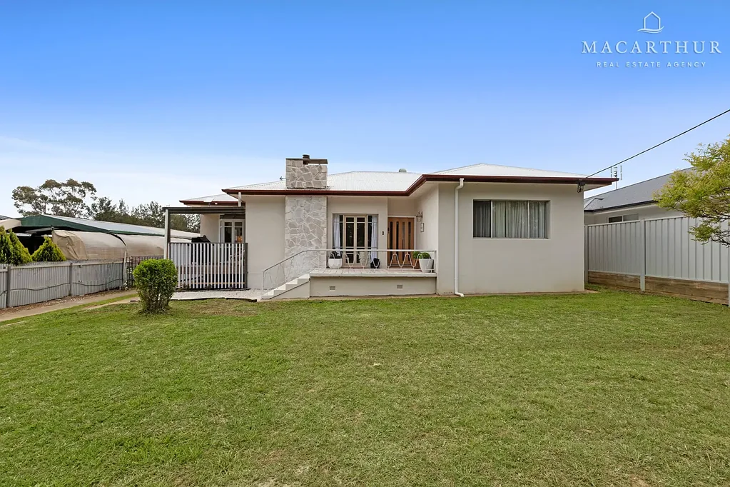 Ladysmith 3ਬੈੱਡਰੂਮ Escape to the Country