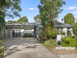 12 KEENE ST, Baulkham Hills