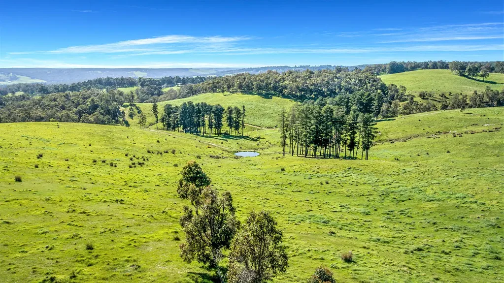Lot 25 Attwood Road, Lowden, WA 6240