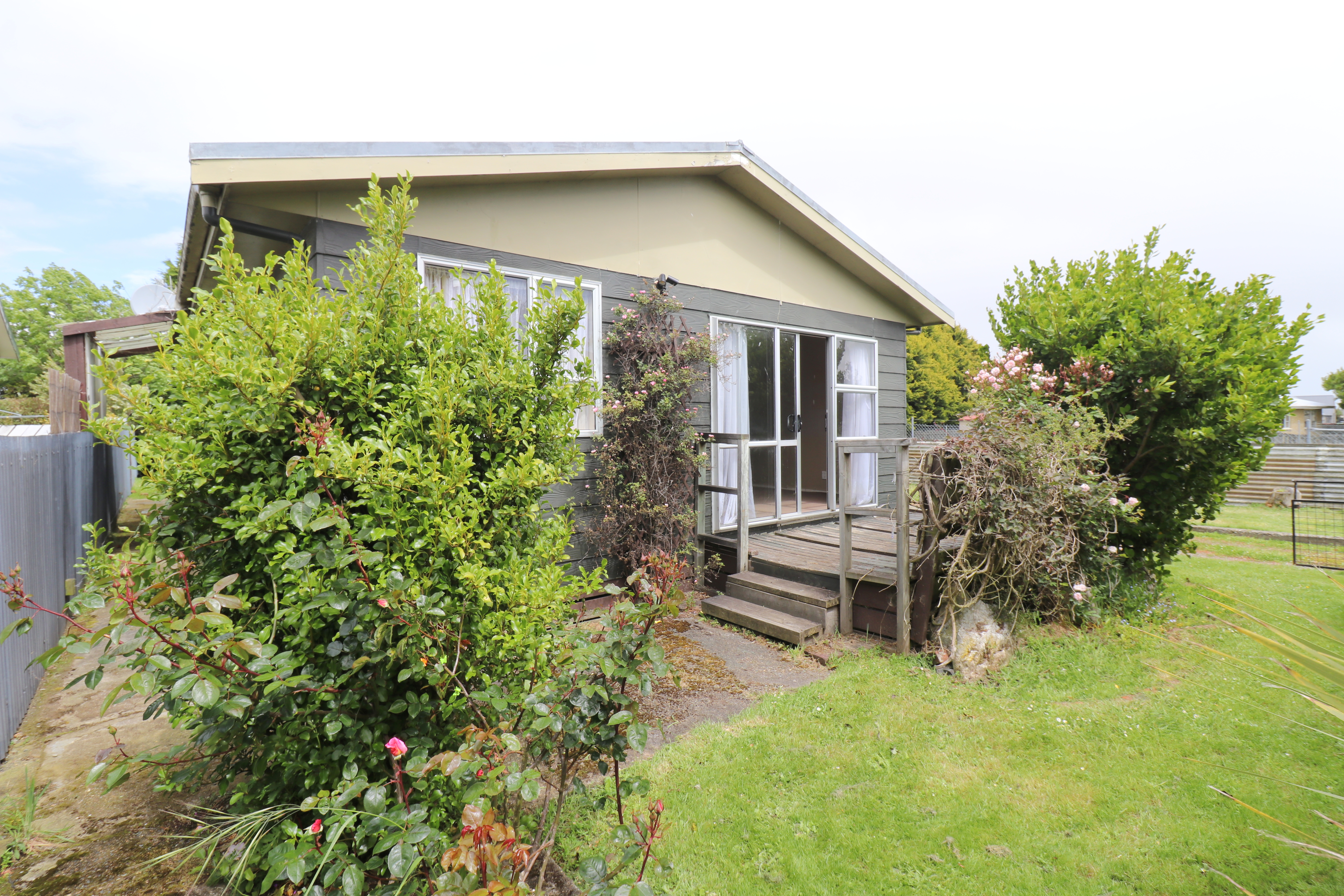 95 Mavora Crescent, Heidelberg, Invercargill, 3部屋, 1バスルーム, House