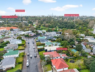 3 Pasadena Avenue, Point Chevalier, Auckland City