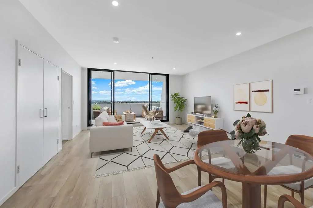130/208 Parramatta Road, Homebush, NSW 2140