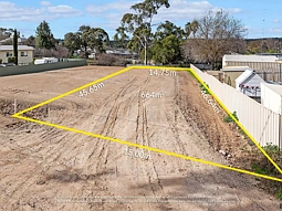40 West Terrace, Clare