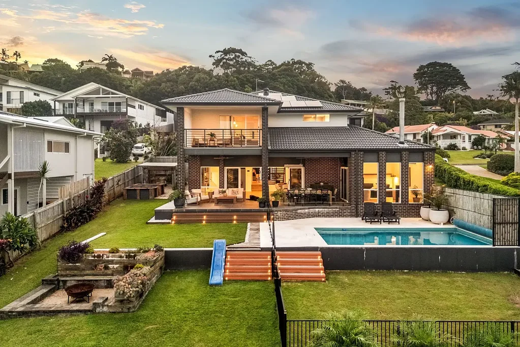 61 Amber Drive, Lennox Head, NSW 2478