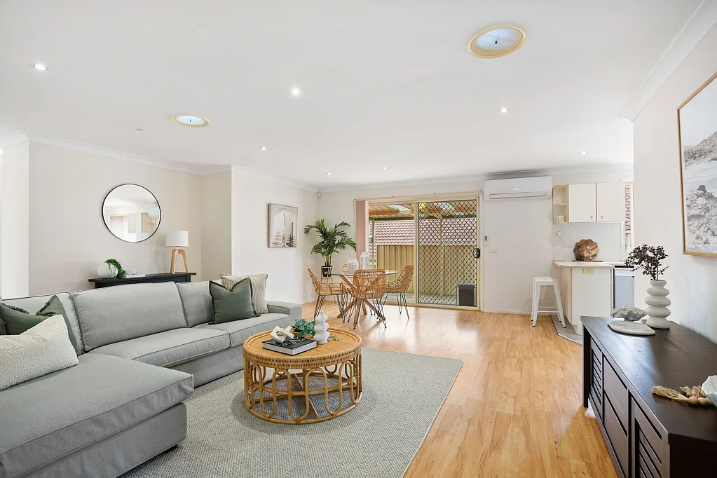 1/6 Panbula Place, Flinders, NSW 2529