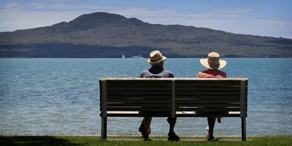 应对老龄化 新西兰时间紧迫