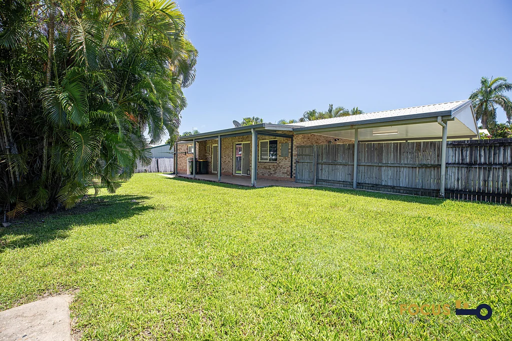 45 Mansfield Drive, Beaconsfield, QLD 4740