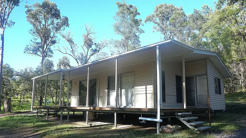 Curra 2कमरा Country Cottage