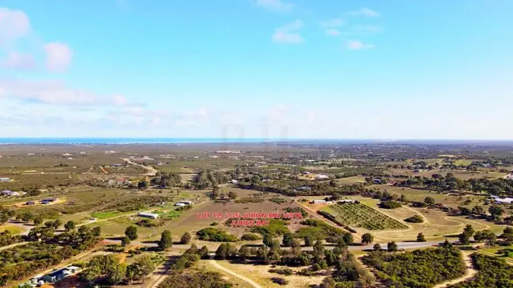 Jurien Bay BIG SKIES, COASTAL AIR AND LIFESTYLE ARE FOUND HERE!