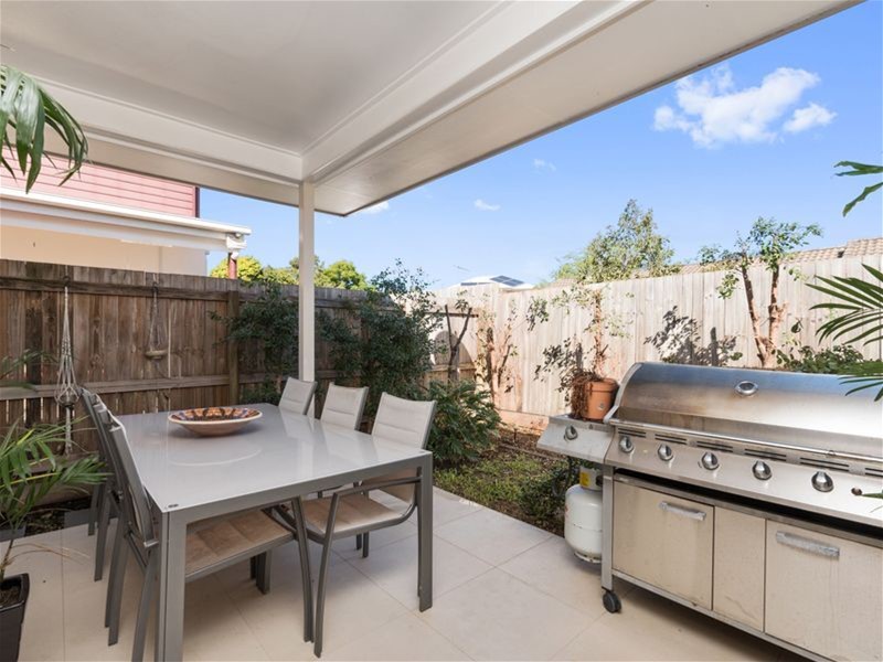 COASTAL GREENS UNIT 5 145 NORTHCOTE ST, BRIGHTON QLD 4017, 0 ਕਮਰੇ, 0 ਬਾਥਰੂਮ, Townhouse