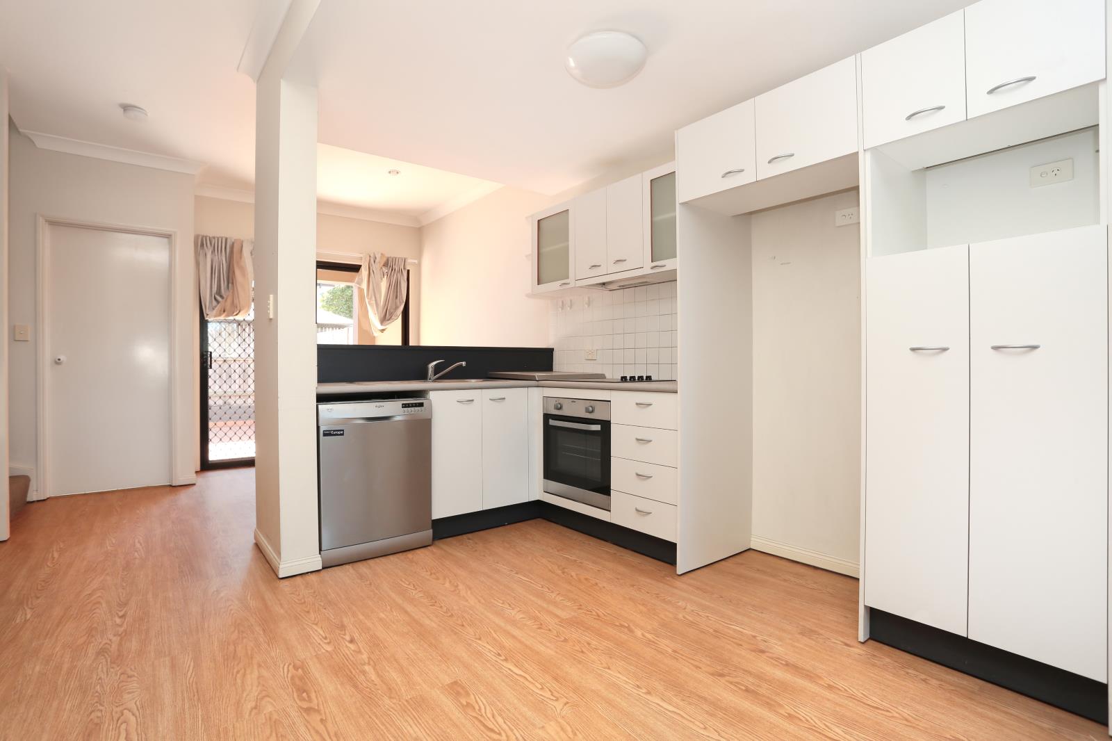 UNIT 7 54-58 ELIZABETH ST, PADDINGTON QLD 4064, 0 Bedrooms, 0 Bathrooms, Unit