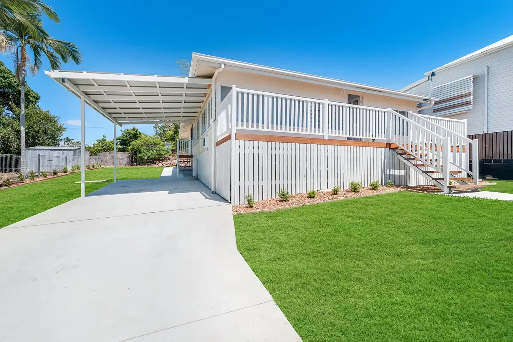 60 Morris Street, West End, QLD 4810