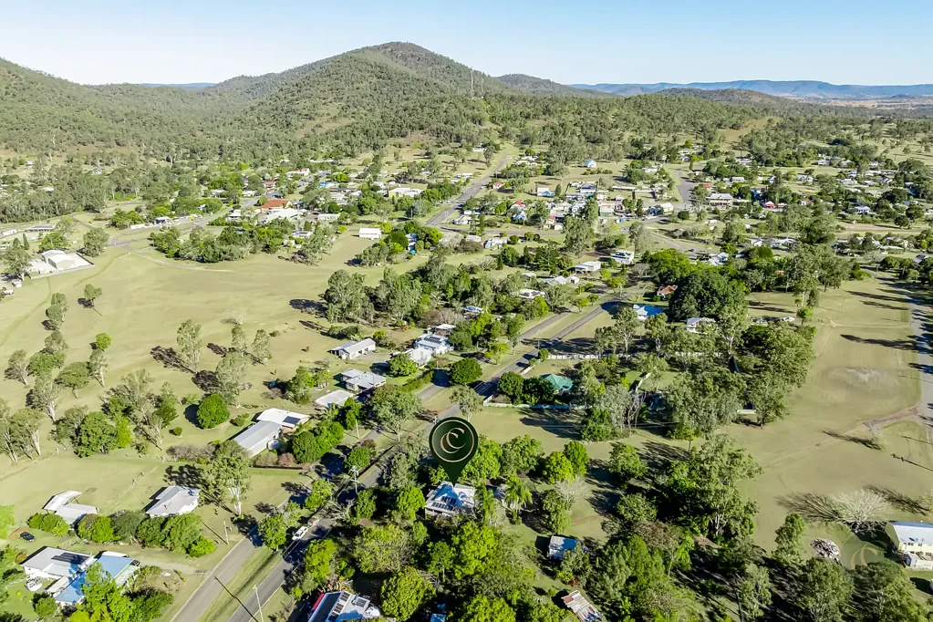 14 Bridge Street, Kilkivan, QLD 4600