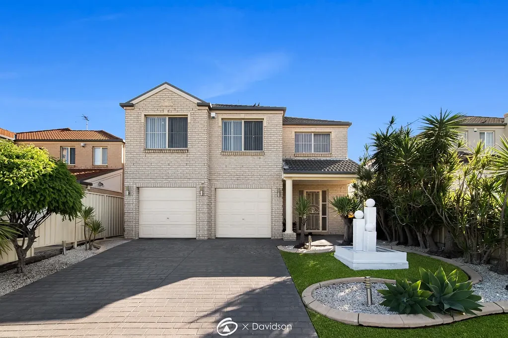 14 Messina Circuit, Prestons, NSW 2170