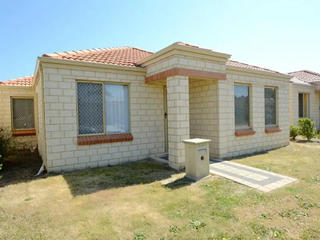 EASY CARE VILLA
