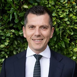 Robert Bacic