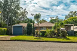 15 Dolben Street, Willowbank