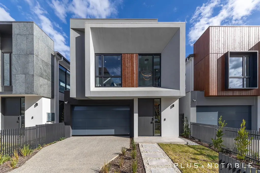 Norwest Brand New. Freestanding. Ready to Move In.
Welcome to Bellefair Norwest – Luxury Living in the Heart of Norwest
131–171 Fairway Drive, Norwest