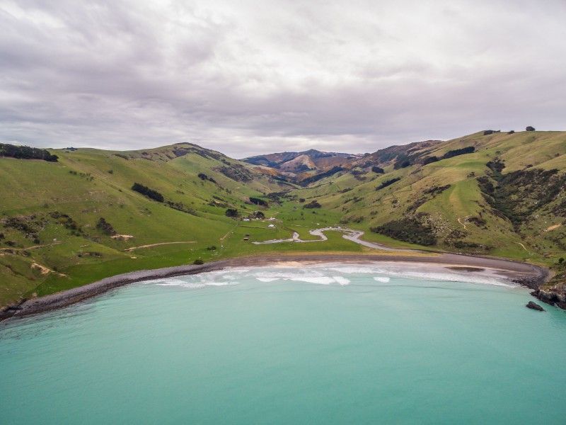 461 Goughs Road, Akaroa, Christchurch, 0房, 0浴