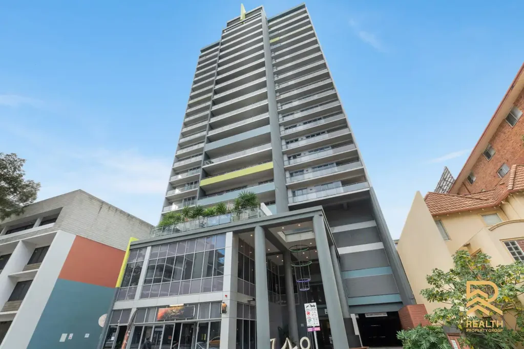 East Perth 1कमरा READY TO MOVE IN! PERFECT FIRST HOME OR INVESTMENT!