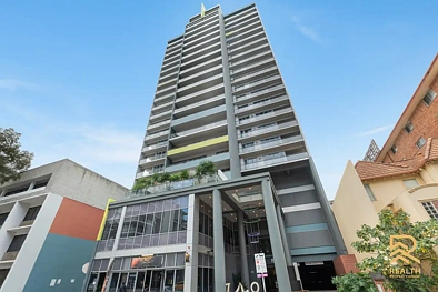 East Perth 1房  READY TO MOVE IN! PERFECT FIRST HOME OR INVESTMENT!