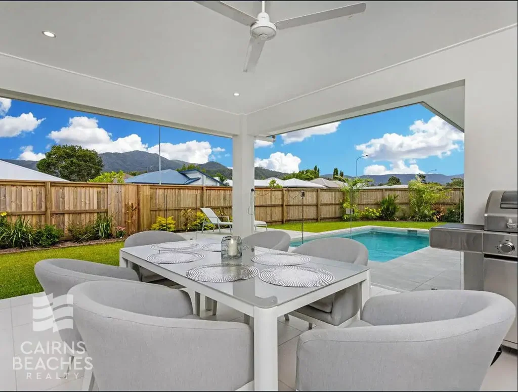 Stunning Executive Home