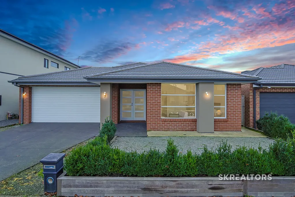 7 Blanc Street, Wollert, VIC 3750