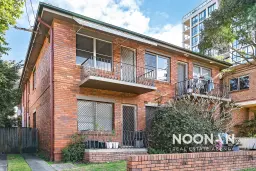 1/11 Blake St, Kogarah