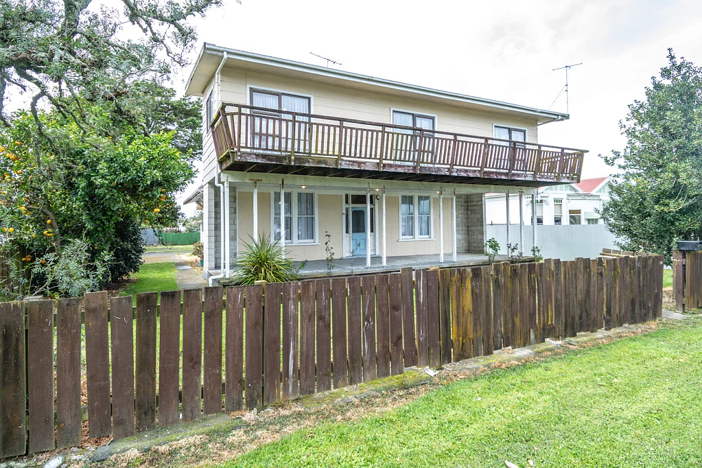 71 Lahore Street, Wairoa, Hawke's Bay