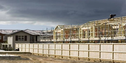奥克兰新一批特殊建房区公布