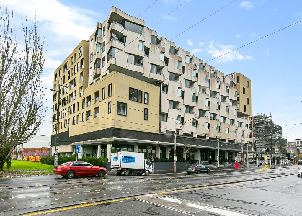 211/1 Lygon Street, Brunswick, VIC 3056