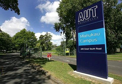 新西兰政府将支持AUT Manukau校区扩建计划