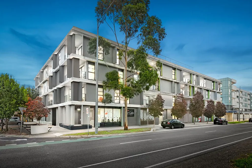 311/40 Bush Boulevard, Mill Park, VIC 3082