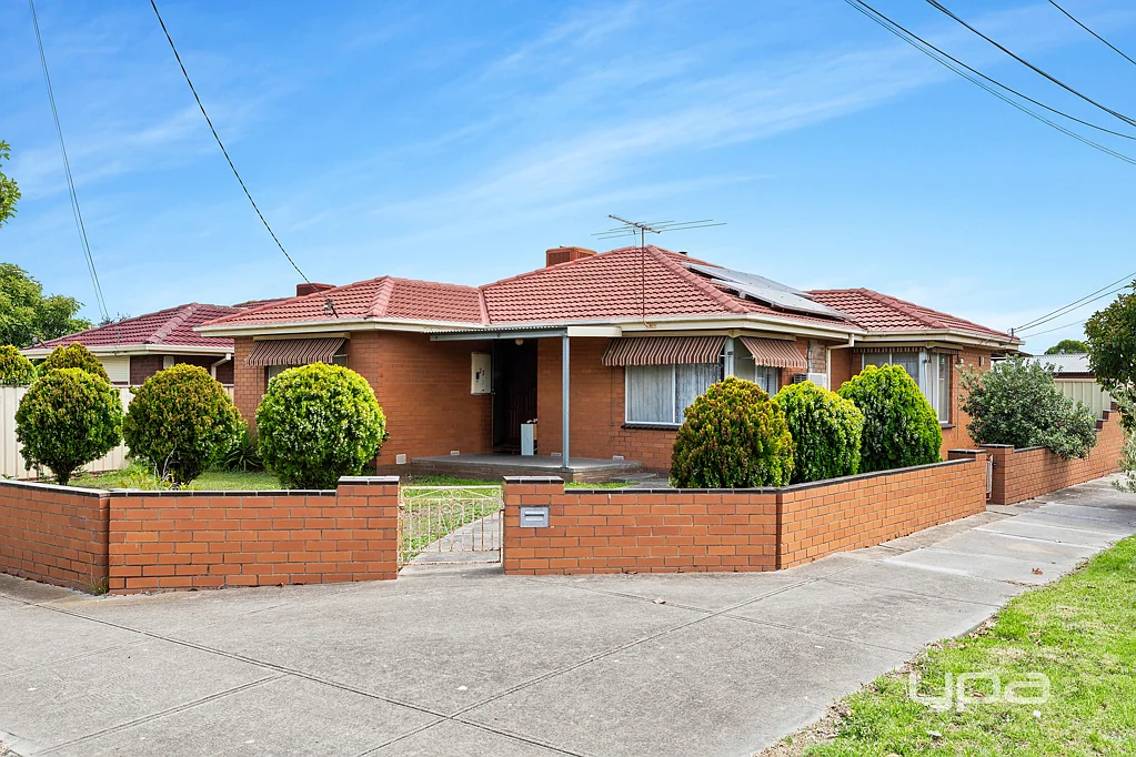 23 Beverley Street, Kings Park, VIC 3021