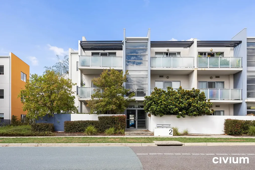 26/2 Sapling Street, Harrison, ACT 2914