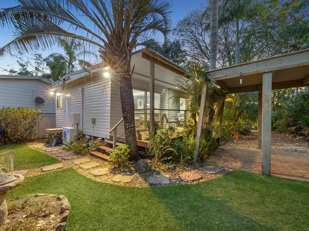 Charming Home at a convenient Location!