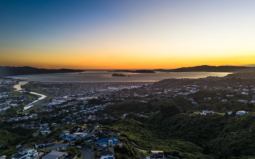 252 Normandale Road, Normandale, Lower Hutt, Wellington