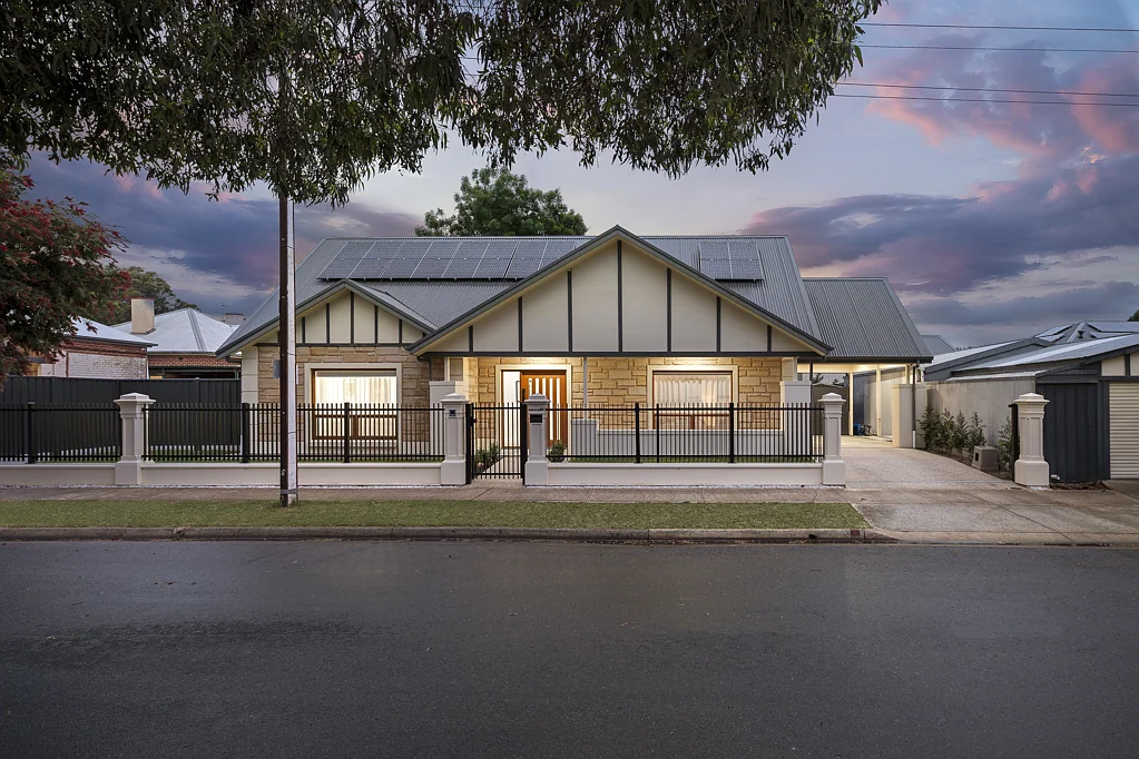 42b Park Street North, Woodville Park, SA 5011
