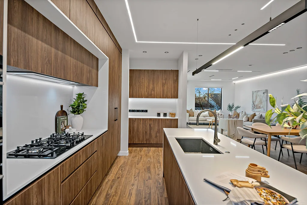 Point Chevalier 4બેડરૂમ Architectural Elegance Meets Everyday Luxury