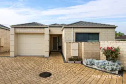 9/22 Oatley Turn, Duncraig