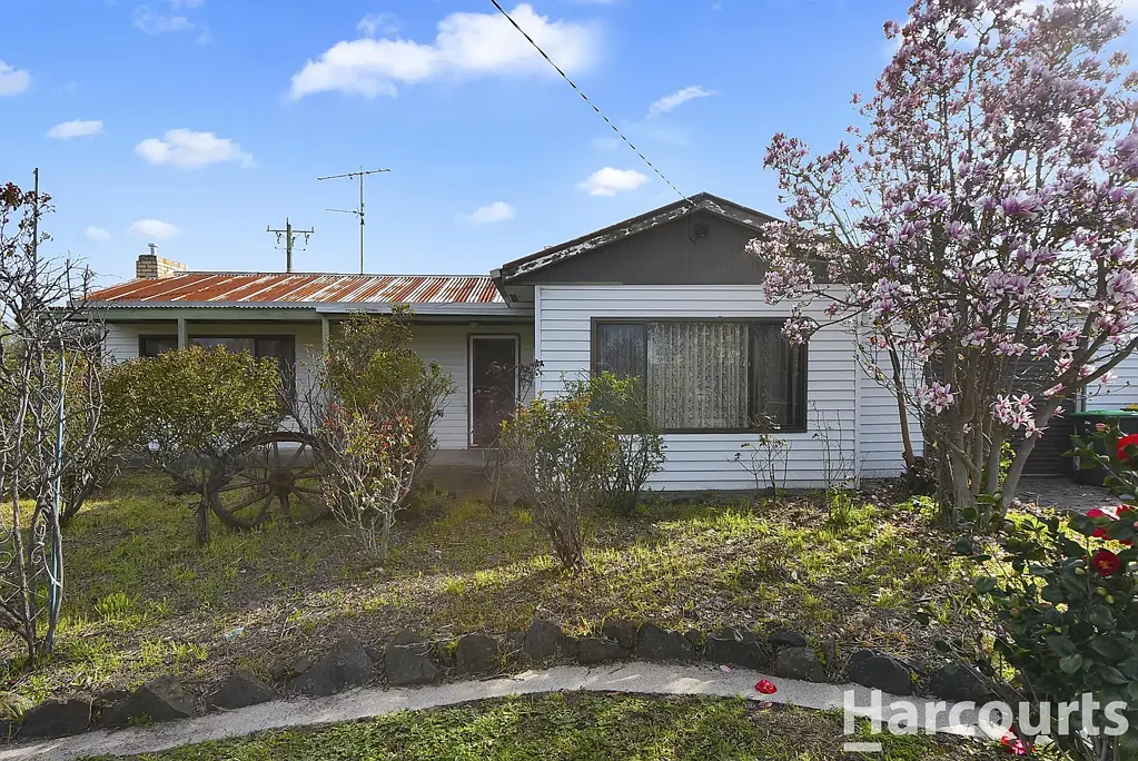 42 Edith Street, Horsham, VIC 3400
